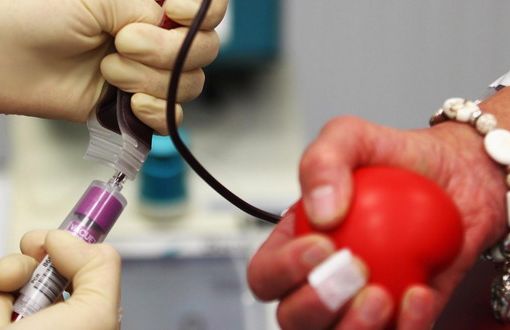 donazione di sangue