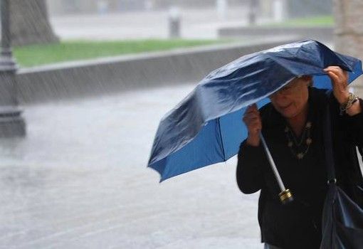 Settimana con le temperature in aumento: da giovedì instabilità e maltempo