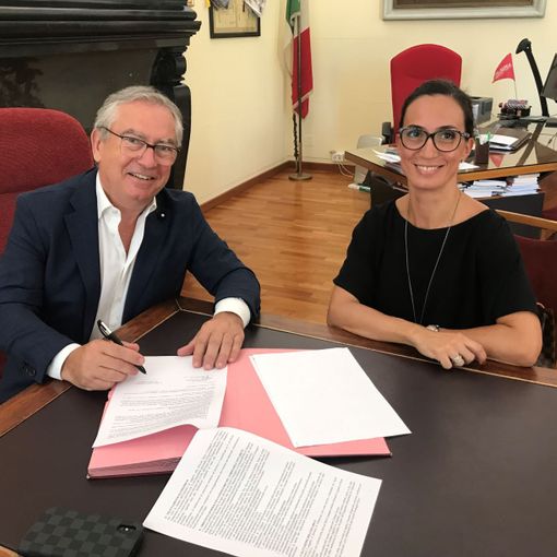 Day service materno infantile di Susa, nuova responsabile Ilaria Costaggini