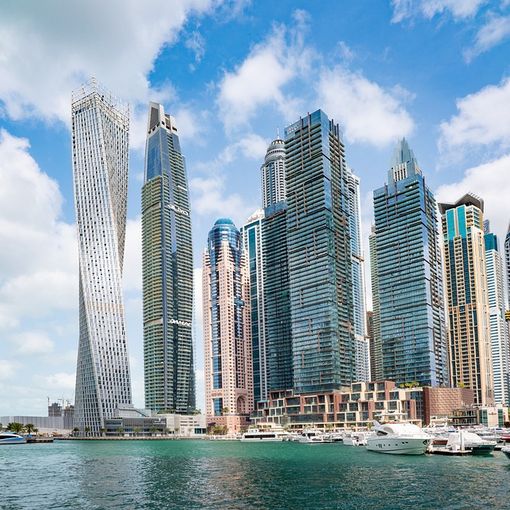 dubai