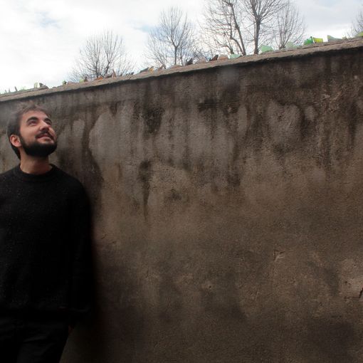 Due Venti contro gruppo musicale