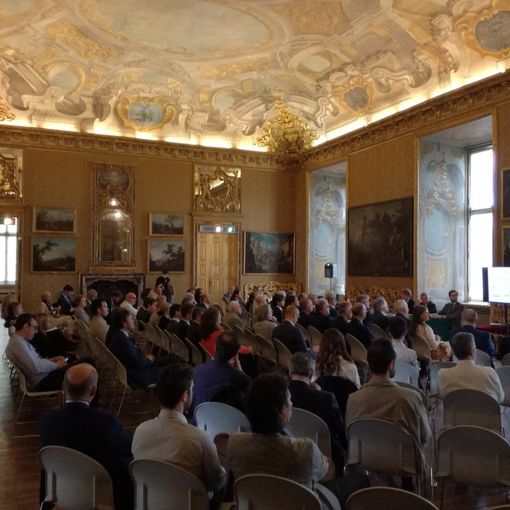 Esclusive Brands Torino: l'eccellenza imprenditoriale trova tre nuovi alleati (VIDEO)