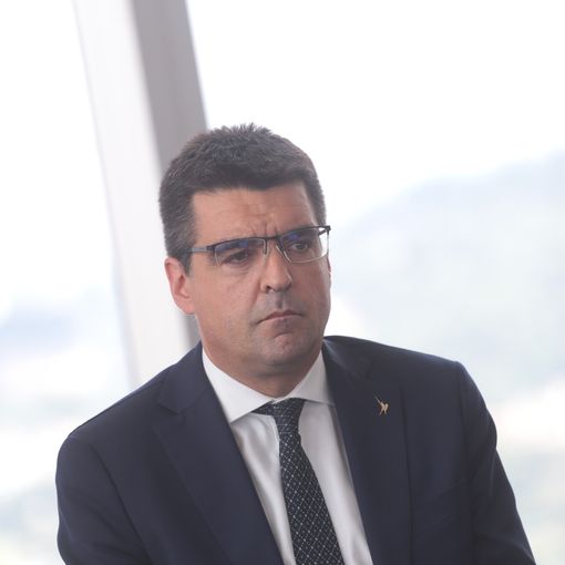 Stati Generali Logistica, Bussalino: &quot;Piemonte prima regione ad ampliare i siti retroportuali&quot;