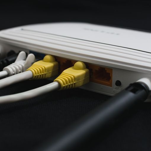 EOLO: per una connessione internet veloce come il vento