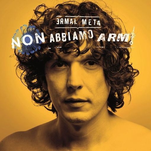 Ermal Meta firma le copie del suo album a Mondojuve