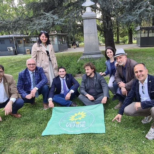 Giornata mondiale dell'Ambiente: i Verdi del Piemonte scrivono agli assessori all'Ambiente delle 8 province, in Regione e in Città metropolitana
