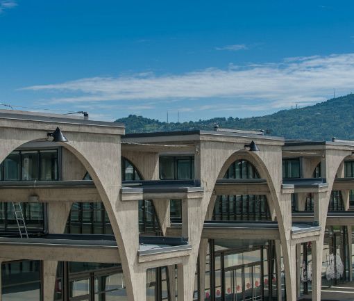 A settembre al via la riqualificazione delle Arcate Moi: nel futuro dell'ex mercato movida, food e wellness