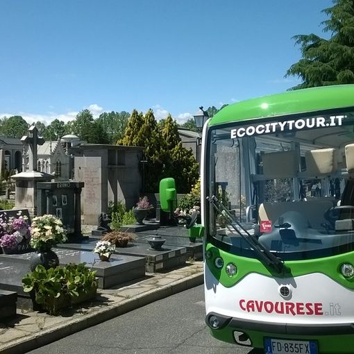 Al Monumentale di Torino, le iniziative per la settimana dei cimiteri storici europei