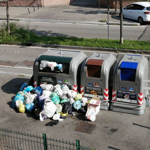 La denuncia di Magliano (Moderati): &quot;Ecoisole Smart? Senza migliorie, misura inutile&quot;