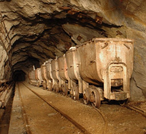A Pomaretto una conferenza per la ripresa delle attività dell'Ecomuseo regionale delle Miniere
