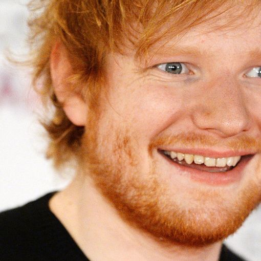 Parte da Torino il tour mondiale di Ed Sheeran