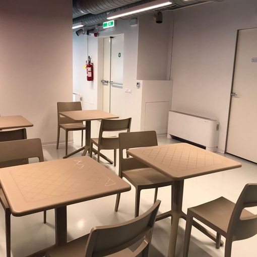 Giornate nazionali del diritto allo studio universitario. Le iniziative di Edisu