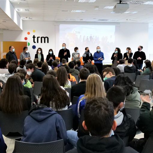 Il termovalorizzatore ha riaperto le porte alle scuole nella Settimana Europea per la Riduzione dei Rifiuti