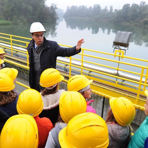Direzione 2030: al via il nuovo catalogo educational di Eduiren dedicato alla transizione ecologica