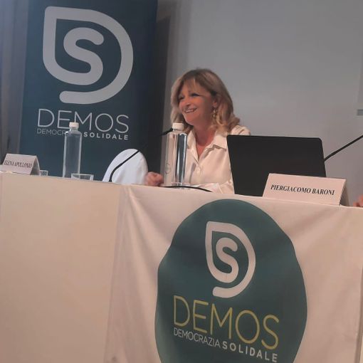 Elena Apollonio