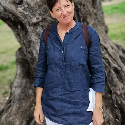 Elena Comollo nuovo assessore del Comune di Chieri