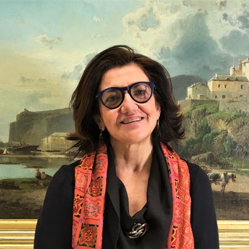 Elena De Filippis