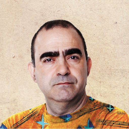 ELIO in “Ci vuole orecchio”, venerdì 15 settembre allo Sporting