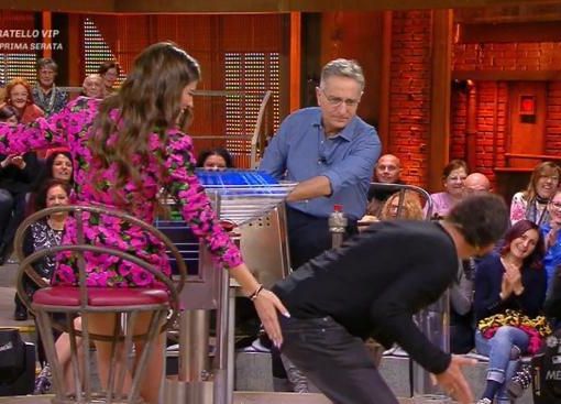 Tv, &quot;Avanti un altro!&quot; cerca concorrenti a Torino