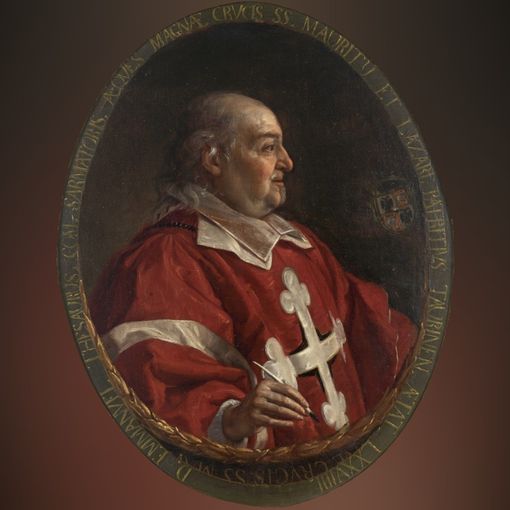 Una immagine di repertorio di Emanuele Thesauro