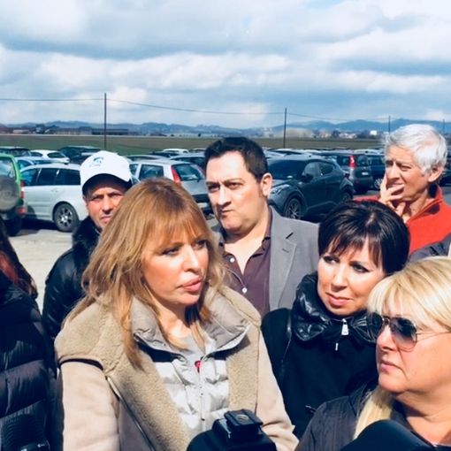 Embraco, Bellono (Fiom): &quot;Alcuni politici strumentalizzano la situazione&quot;