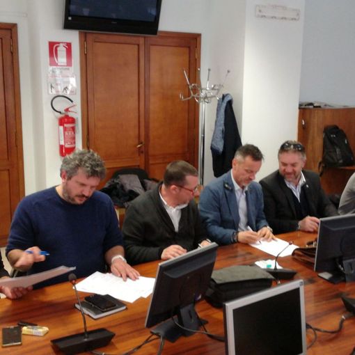 Embraco, lunedì incontro a Roma al Ministero dello Sviluppo Economico
