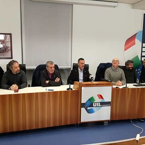 Sindacati: Embraco come megafono per evidenziare le sofferenze del mondo metalmeccanico torinese (VIDEO)