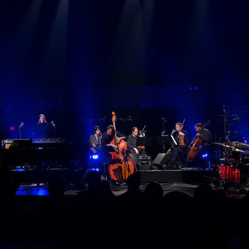 Questa sera, l’alchimia del trio canadese Emie R Roussel sul palco del Jazz Club di Torino