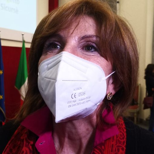 Emma Avezzù