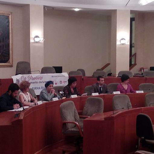 Testamento biologico, +Europa con Mina Welby per chiedere ai comuni della Città Metropolitana di istituire i registri