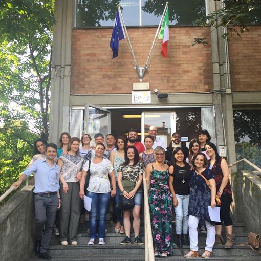 EnAIP Nichelino forma i giovani con corsi triennali di vendita e turismo