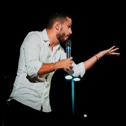 Enrico Balsamo