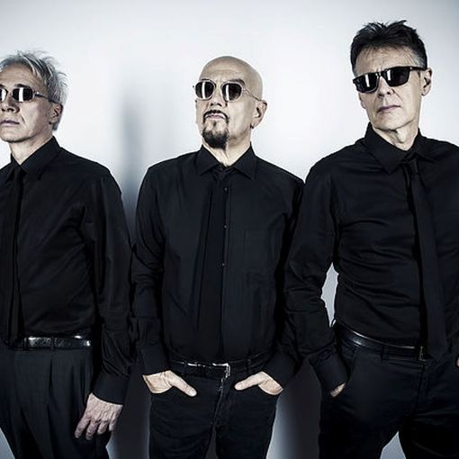 Mercoledì 21 marzo i Decibel ospiti in diretta a Grp radio