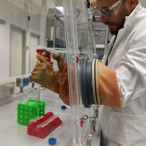 Il futuro dell'economia green prende casa a Envipark, grazie a IIT e Politecnico (VIDEO)