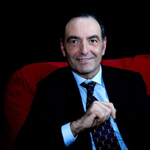 Eros Pessina di Busca nominato Vicepresidente della &quot;Elogio della poesia&quot;