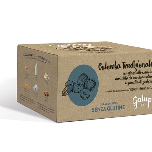 colomba Galup