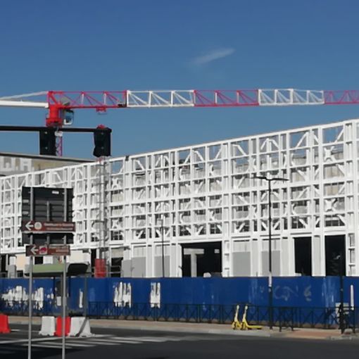cantiere esselunga