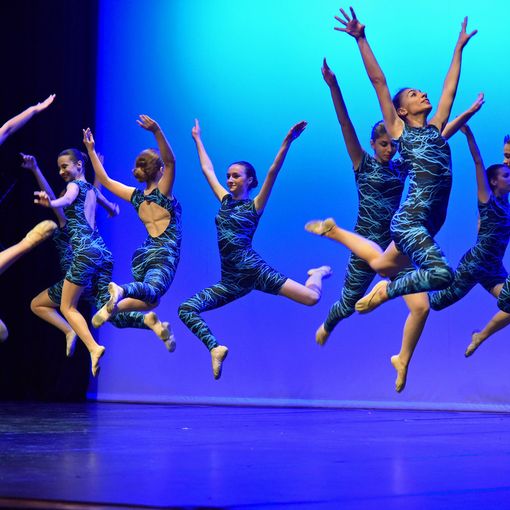 spettacolo di danza