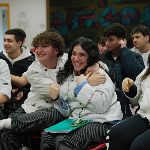 L’alberghiero “Norberto Bobbio” di Carignano conquista la finale nazionale del Cooking Quiz