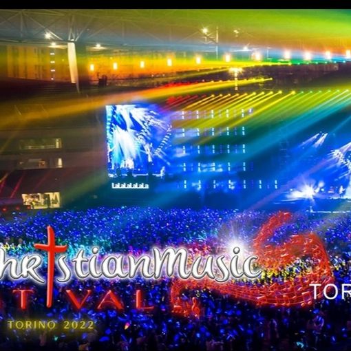 Euro Christian Music Festival