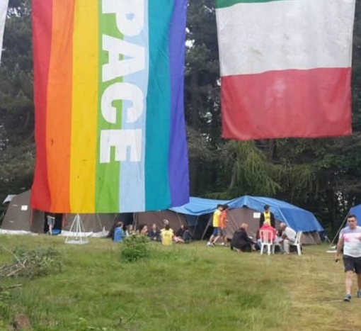 I giovani di Moncalieri (r)esistono con Eurolys 2019