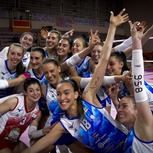 (Foto di Cinzia Consolati)
