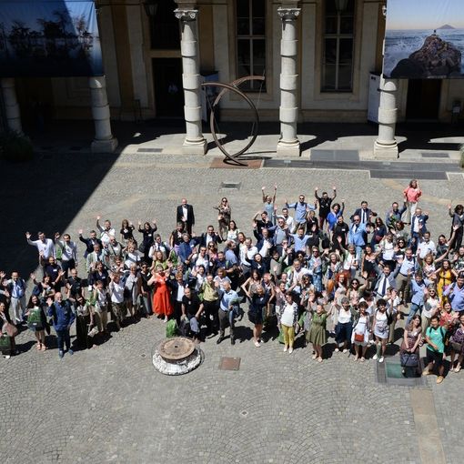 foto evento giugno
