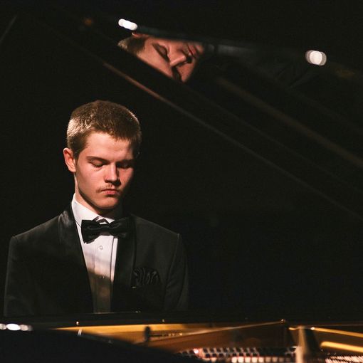 Mito Settembre Musica: il debutto &quot;torinese&quot; di Evgeny Ivashko è a favore dei bimbi malati