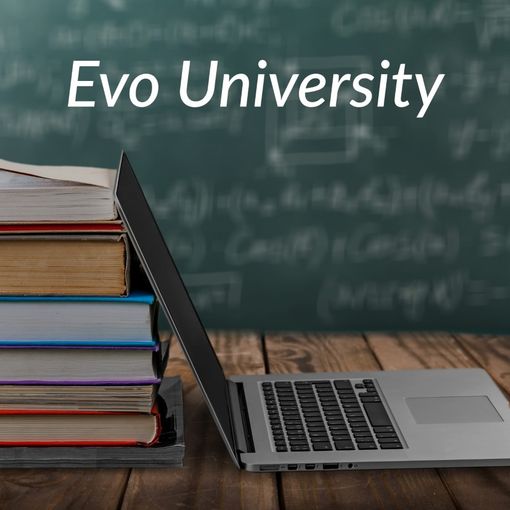 Parte da Torino Evo University, la prima università tech gratuita