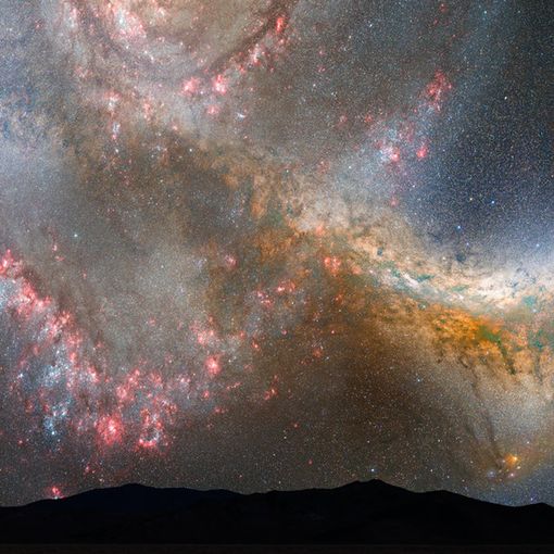 Universo virtuale e universo reale: un convegno a Torino per capire come si intrecciano i due piani