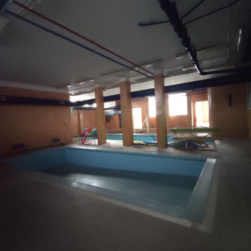 ex cesm di via cena
