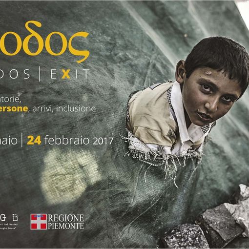 Domani Exodos a Chiesanuova, accoglienza è sinonimo di inclusione