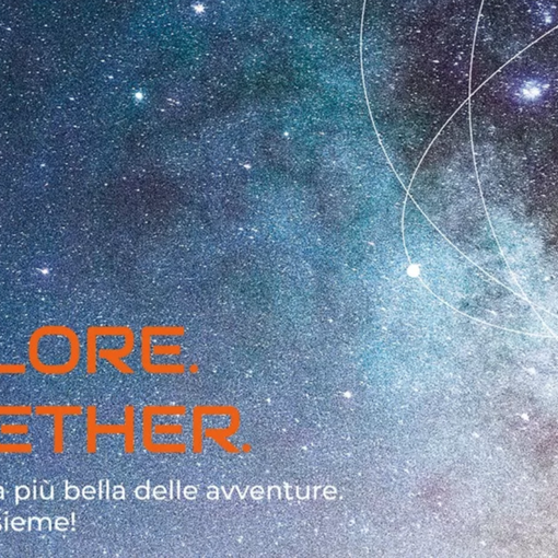 Il Planetario di Torino a casa tua. Il progetto di Fondazione CRT