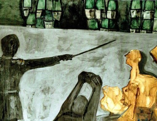 Dall'11 gennaio il Museo del Risorgimento omaggia il maestro Ezio Gribaudo